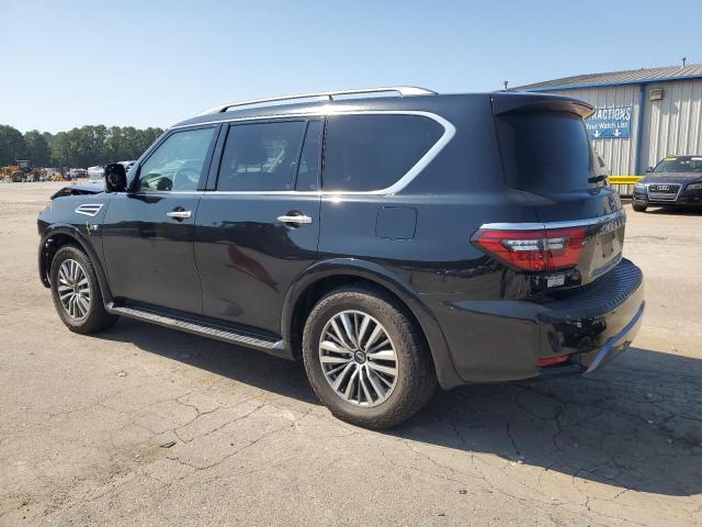 Photo 1 VIN: JN8AY2BC4M9146147 - NISSAN ARMADA SL 