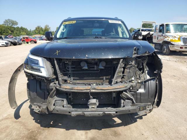 Photo 4 VIN: JN8AY2BC4M9146147 - NISSAN ARMADA SL 