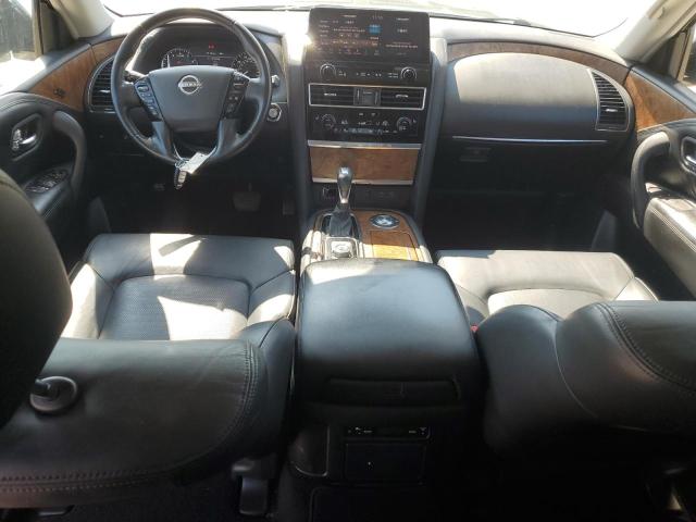 Photo 7 VIN: JN8AY2BC4M9146147 - NISSAN ARMADA SL 