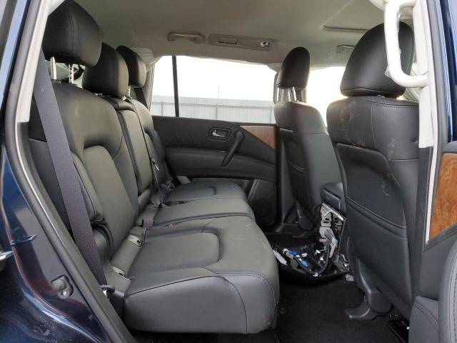 Photo 10 VIN: JN8AY2BC4P9181386 - NISSAN ARMADA SL 