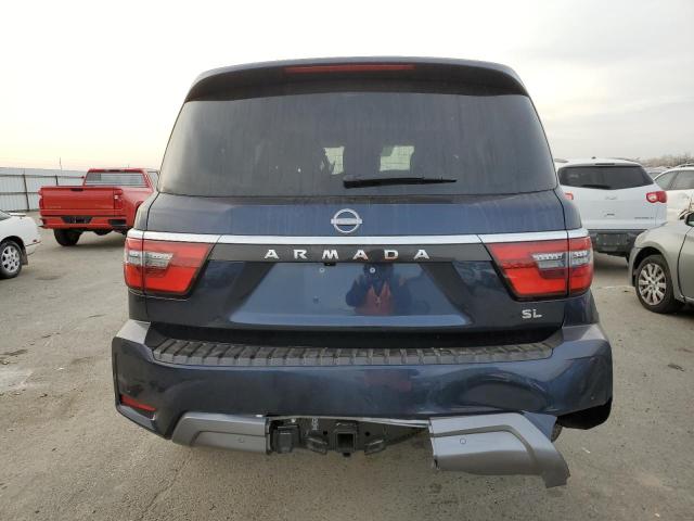 Photo 5 VIN: JN8AY2BC4P9181386 - NISSAN ARMADA SL 