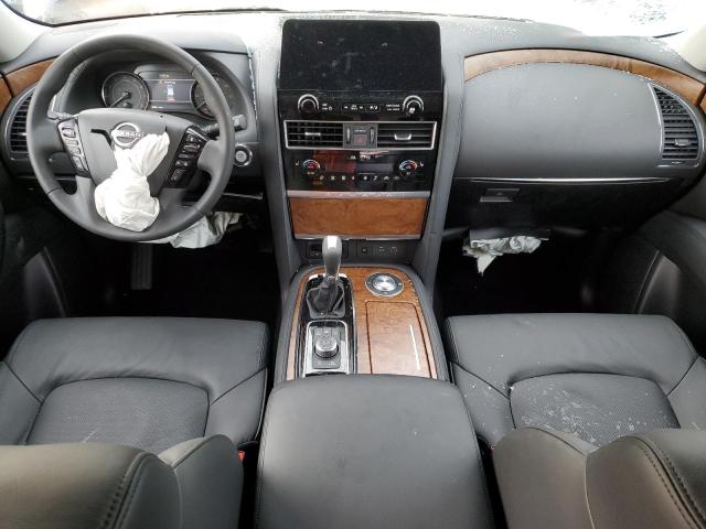 Photo 7 VIN: JN8AY2BC4P9181386 - NISSAN ARMADA SL 