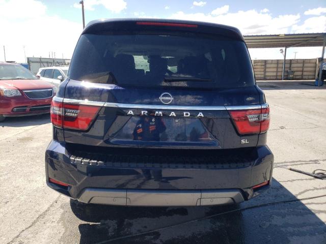 Photo 5 VIN: JN8AY2BC4P9181646 - NISSAN ARMADA SL 