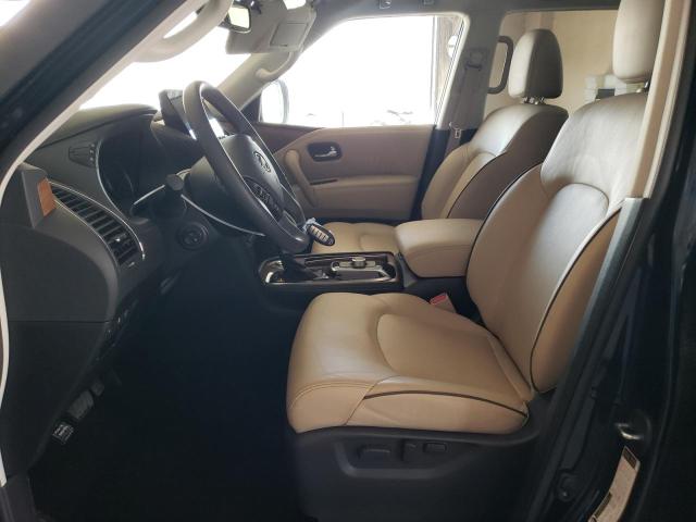 Photo 6 VIN: JN8AY2BC4P9181646 - NISSAN ARMADA SL 