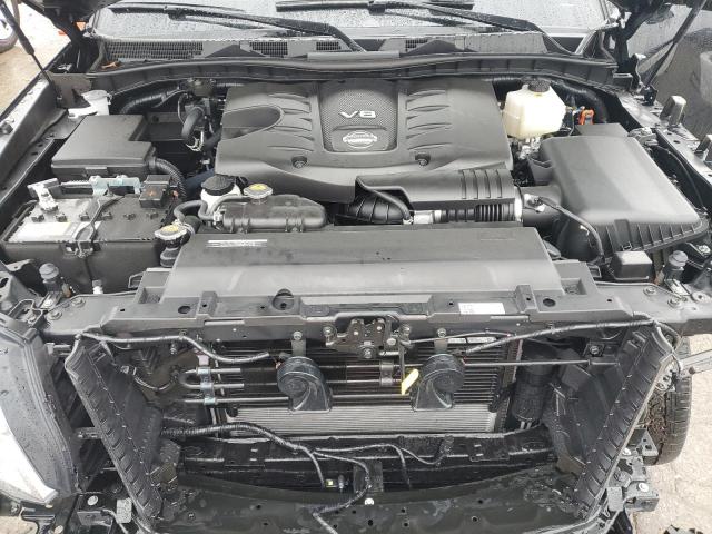 Photo 11 VIN: JN8AY2BC4P9184126 - NISSAN ARMADA 