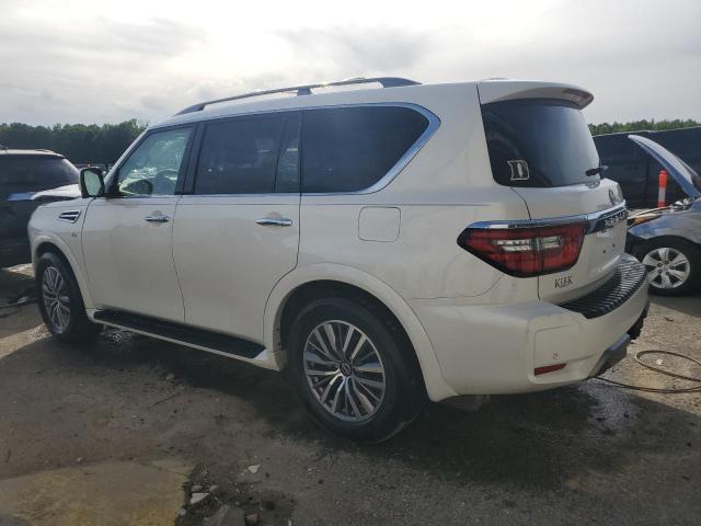 Photo 1 VIN: JN8AY2BC5N9160785 - NISSAN ARMADA 