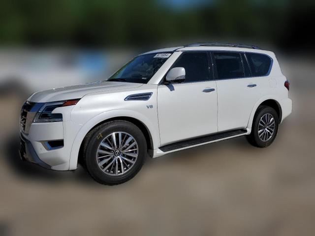 Photo 0 VIN: JN8AY2BC6M9147896 - NISSAN ARMADA 