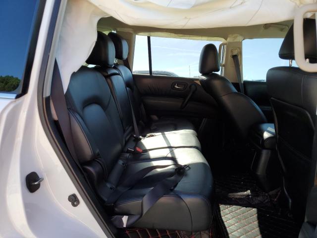 Photo 10 VIN: JN8AY2BC6M9147896 - NISSAN ARMADA 