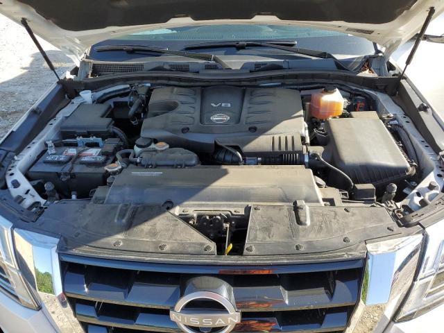 Photo 11 VIN: JN8AY2BC6M9147896 - NISSAN ARMADA 