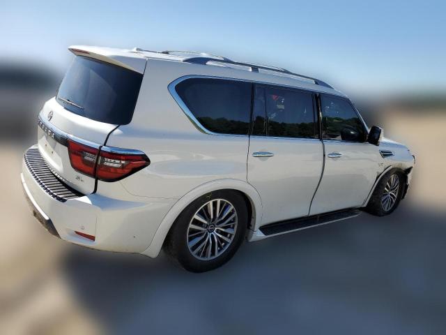 Photo 2 VIN: JN8AY2BC6M9147896 - NISSAN ARMADA 