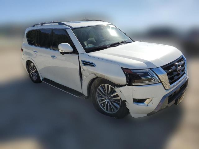 Photo 3 VIN: JN8AY2BC6M9147896 - NISSAN ARMADA 