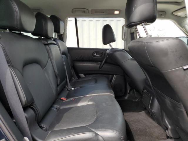 Photo 10 VIN: JN8AY2BC6P9181650 - NISSAN ARMADA 