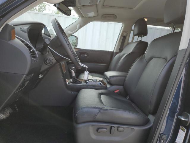 Photo 6 VIN: JN8AY2BC6P9181650 - NISSAN ARMADA 