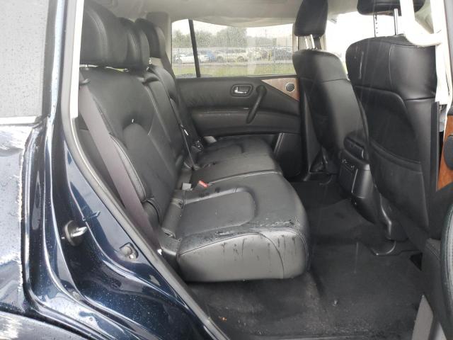 Photo 5 VIN: JN8AY2BC8M9147026 - NISSAN ARMADA SL 