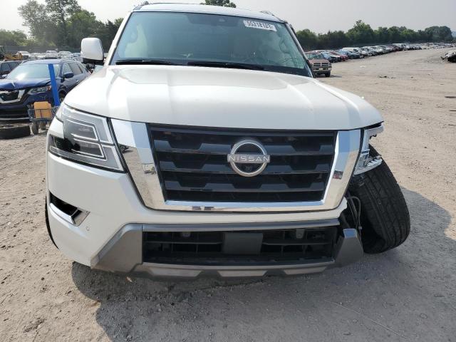 Photo 4 VIN: JN8AY2BC9M9148380 - NISSAN ARMADA SL 