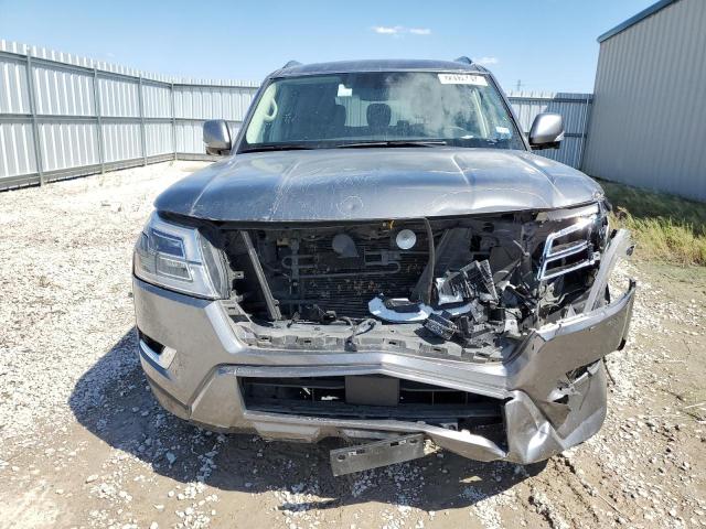 Photo 4 VIN: JN8AY2BC9P9183084 - NISSAN ARMADA SL 