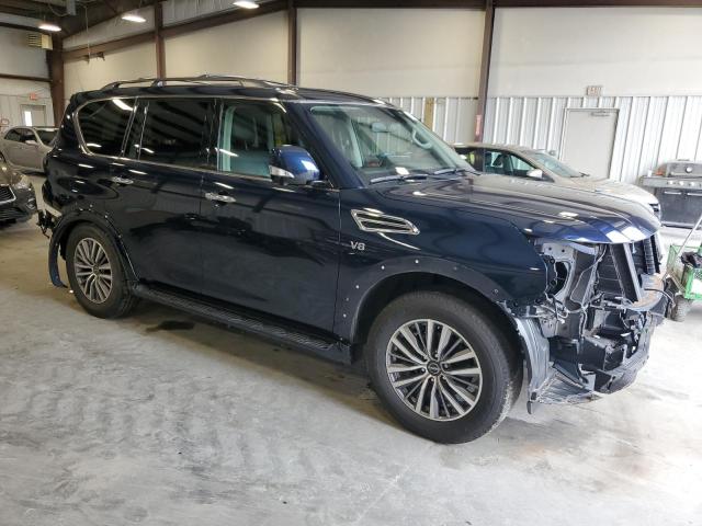 Photo 3 VIN: JN8AY2BCXN9160247 - NISSAN ARMADA 