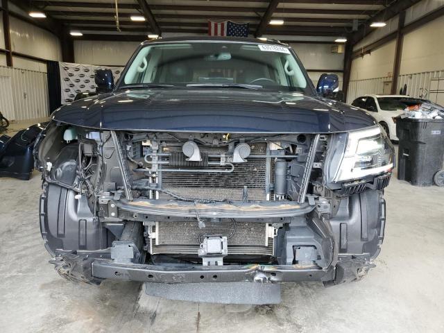 Photo 4 VIN: JN8AY2BCXN9160247 - NISSAN ARMADA 