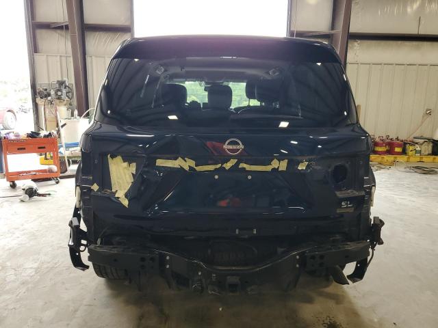 Photo 5 VIN: JN8AY2BCXN9160247 - NISSAN ARMADA 