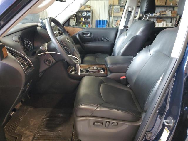 Photo 6 VIN: JN8AY2BCXN9160247 - NISSAN ARMADA 