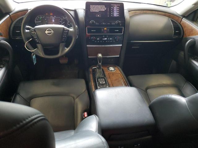 Photo 7 VIN: JN8AY2BCXN9160247 - NISSAN ARMADA 