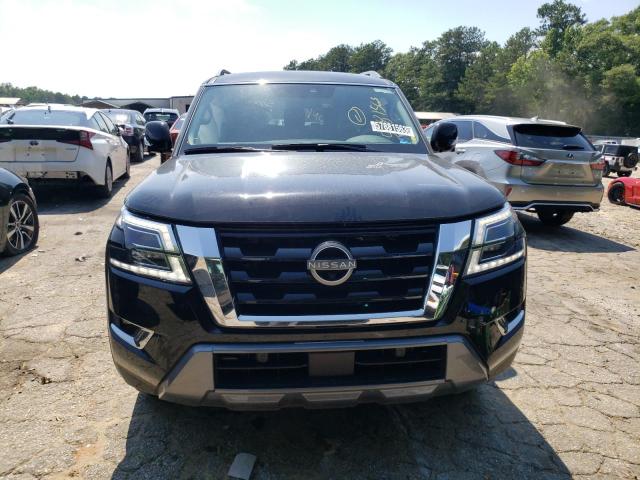 Photo 4 VIN: JN8AY2BCXP9182932 - NISSAN ARMADA SL 