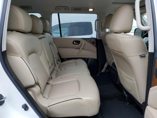 Photo 9 VIN: JN8AY2BD1M9660417 - NISSAN ARMADA SL 