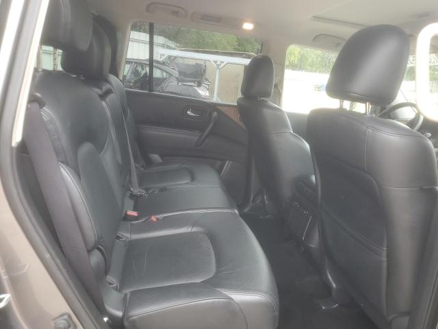 Photo 10 VIN: JN8AY2BD1N9677039 - NISSAN ARMADA SL 