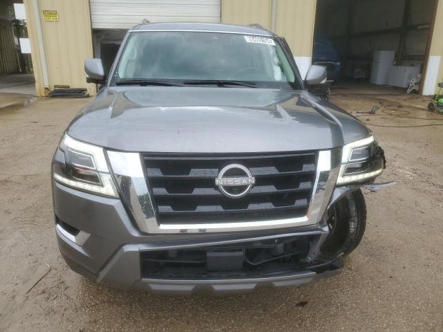 Photo 4 VIN: JN8AY2BD1N9677039 - NISSAN ARMADA SL 