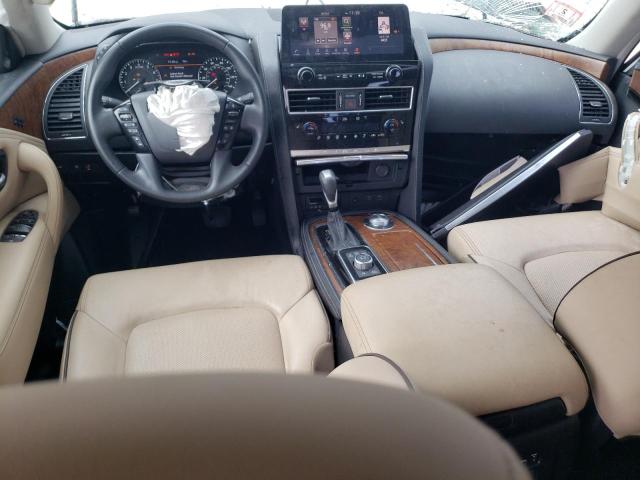 Photo 7 VIN: JN8AY2BD2P9692183 - NISSAN ARMADA SL 