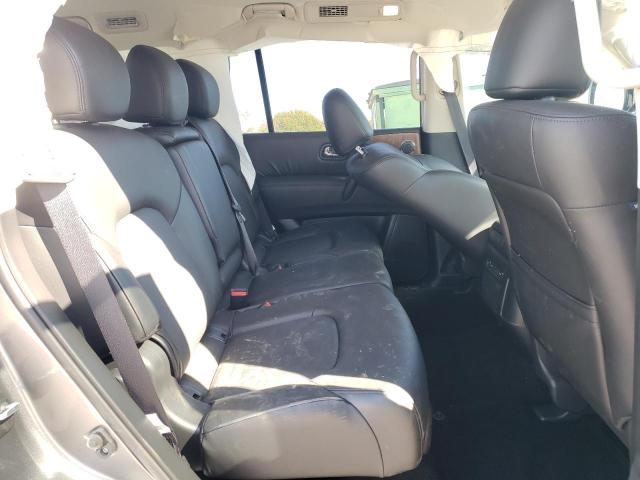 Photo 10 VIN: JN8AY2BD2P9694175 - NISSAN ARMADA 