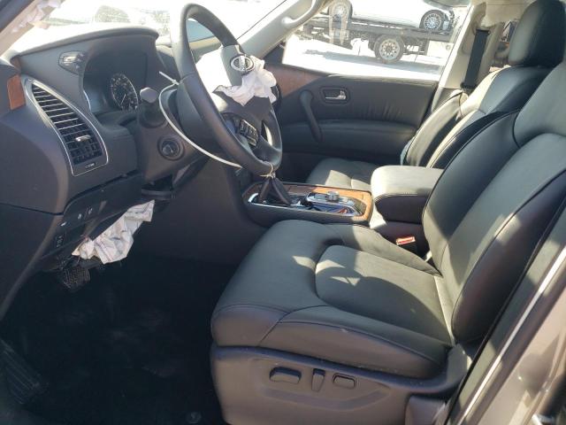 Photo 6 VIN: JN8AY2BD2P9694175 - NISSAN ARMADA 