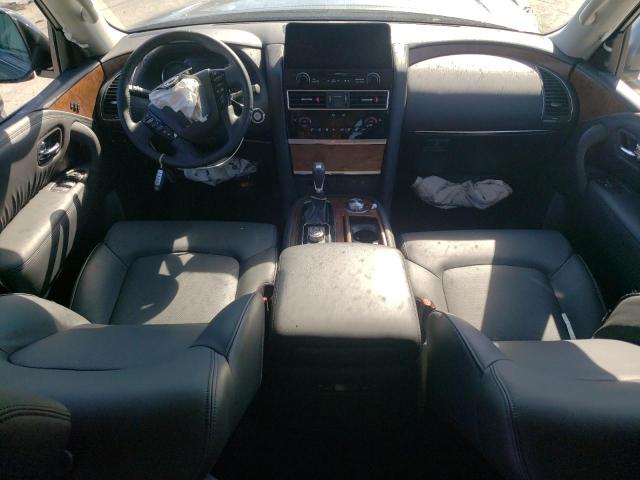 Photo 7 VIN: JN8AY2BD2P9694175 - NISSAN ARMADA 