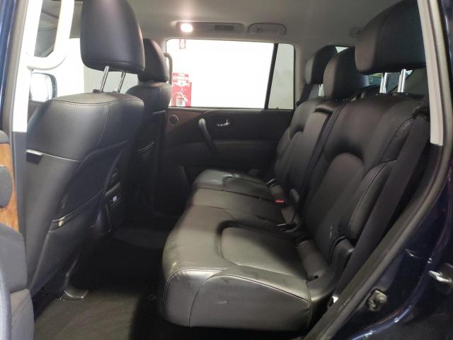 Photo 10 VIN: JN8AY2BD3P9693424 - NISSAN ARMADA 