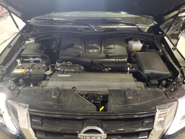 Photo 11 VIN: JN8AY2BD3P9693424 - NISSAN ARMADA 