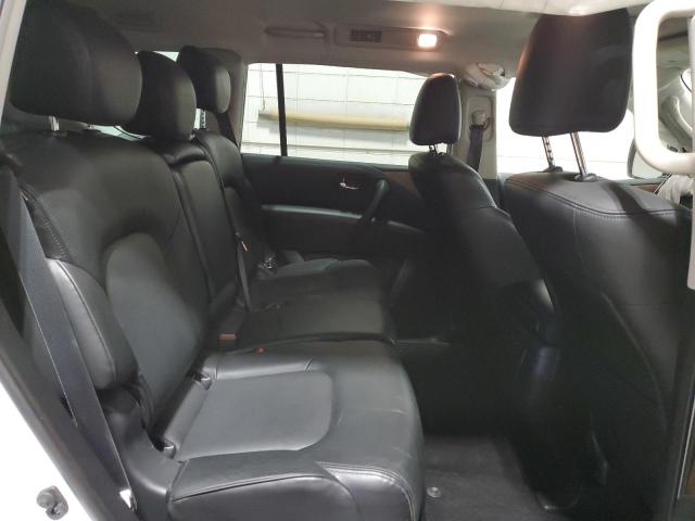 Photo 10 VIN: JN8AY2BD5P9690279 - NISSAN ARMADA 