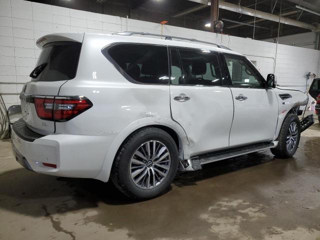 Photo 2 VIN: JN8AY2BD5P9690279 - NISSAN ARMADA 