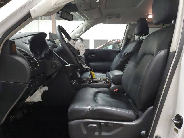 Photo 6 VIN: JN8AY2BD5P9690279 - NISSAN ARMADA 