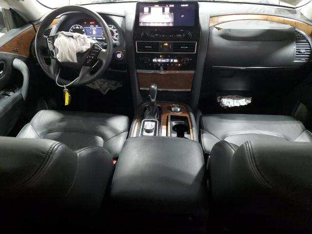 Photo 7 VIN: JN8AY2BD5P9690279 - NISSAN ARMADA 