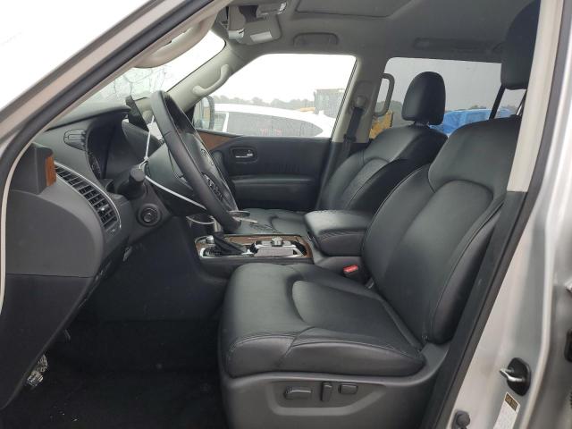 Photo 6 VIN: JN8AY2BD5P9692145 - NISSAN ARMADA 