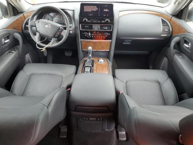 Photo 7 VIN: JN8AY2BD6P9691179 - NISSAN ARMADA 