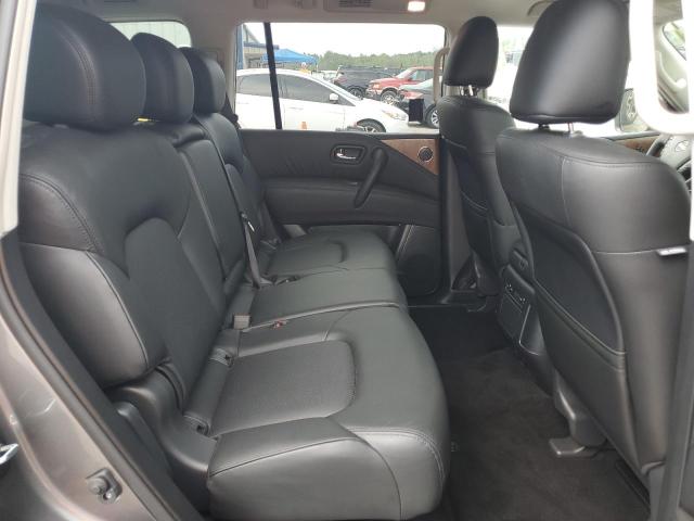 Photo 9 VIN: JN8AY2BD6P9691179 - NISSAN ARMADA 