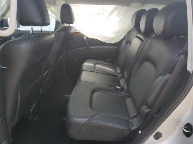 Photo 10 VIN: JN8AY2BD8P9692866 - NISSAN ARMADA 