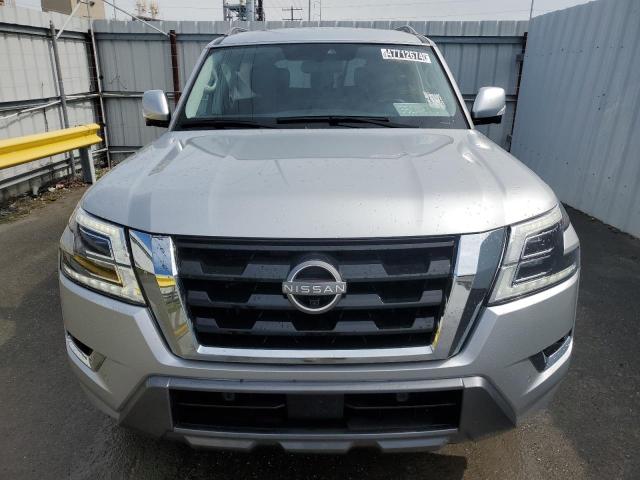 Photo 4 VIN: JN8AY2BD8P9692866 - NISSAN ARMADA 