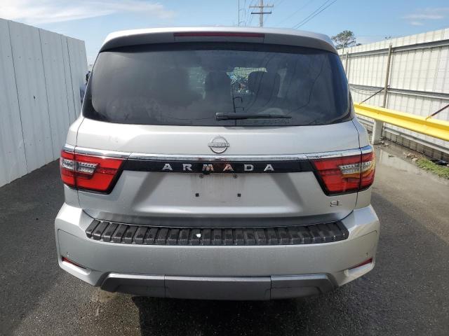 Photo 5 VIN: JN8AY2BD8P9692866 - NISSAN ARMADA 