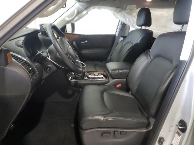 Photo 6 VIN: JN8AY2BD8P9692866 - NISSAN ARMADA 