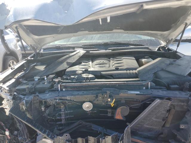 Photo 10 VIN: JN8AY2BDXM9660951 - NISSAN ARMADA SL 