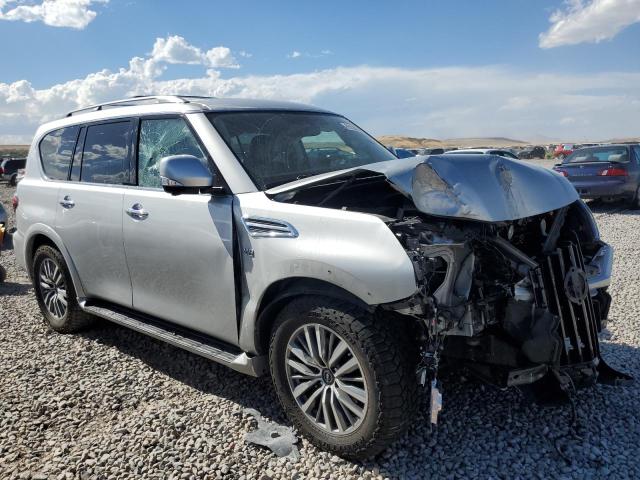 Photo 3 VIN: JN8AY2BDXM9660951 - NISSAN ARMADA SL 