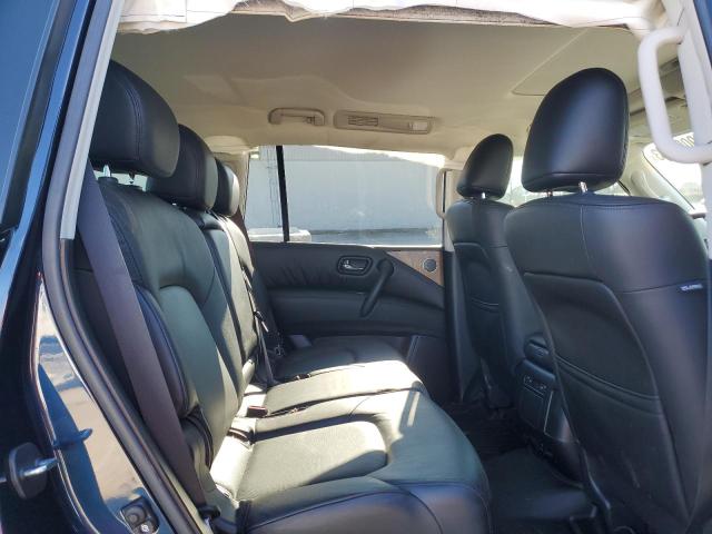 Photo 10 VIN: JN8AY2BDXN9675709 - NISSAN ARMADA SL 