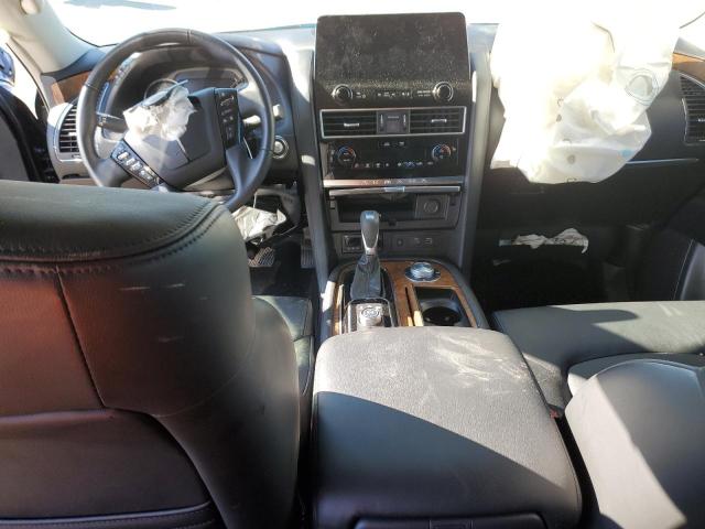 Photo 7 VIN: JN8AY2BDXN9675709 - NISSAN ARMADA SL 